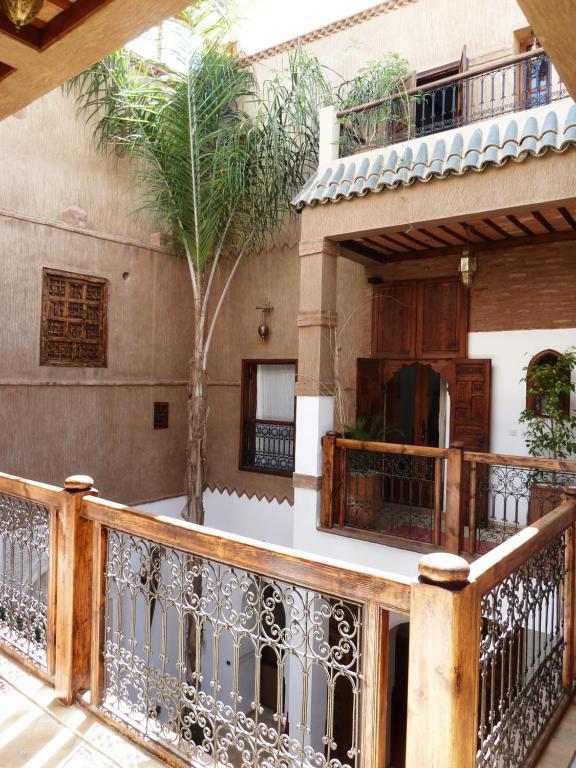 Riad Carina riad Marrakech Tensift Haouz Marrakech 10