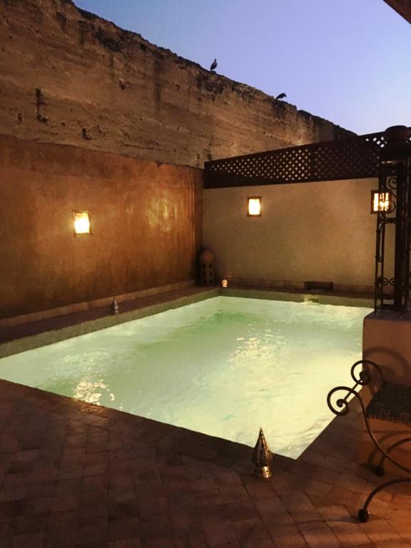 Riad Carina riad Marrakech Tensift Haouz Marrakech 17