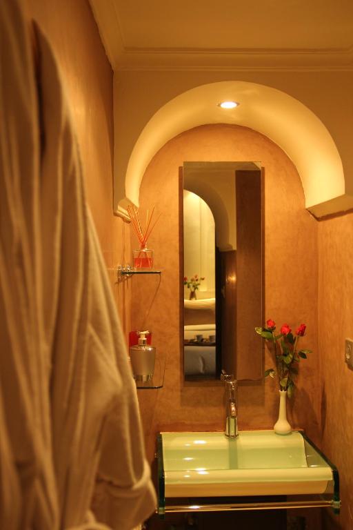 Riad Carllian riad Marrakech Tensift Haouz Marrakech 15