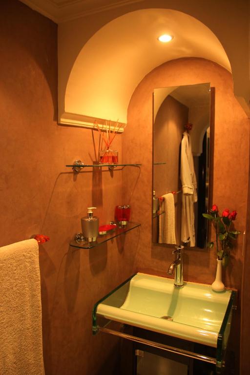 Riad Carllian riad Marrakech Tensift Haouz Marrakech 16