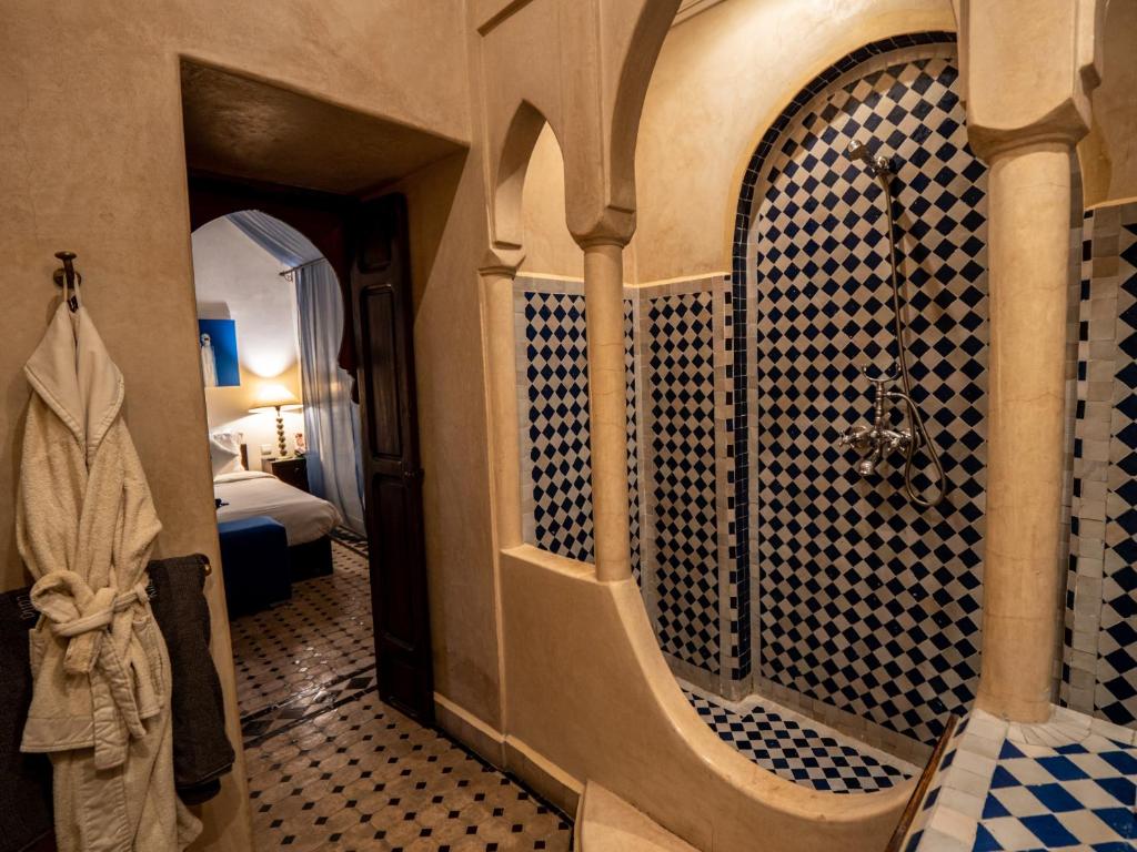 Riad Casa Lalla riad Marrakech Tensift Haouz Marrakech 2