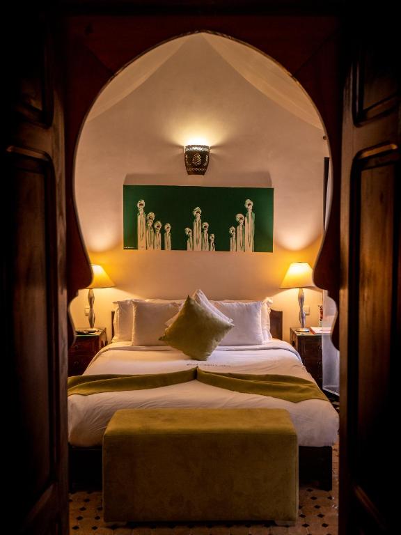 Riad Casa Lalla riad Marrakech Tensift Haouz Marrakech