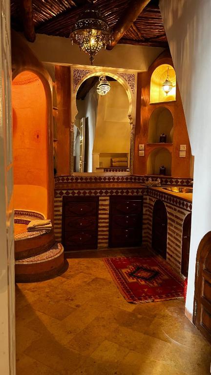 Riad Catalina riad Marrakech Tensift Haouz Marrakech 13