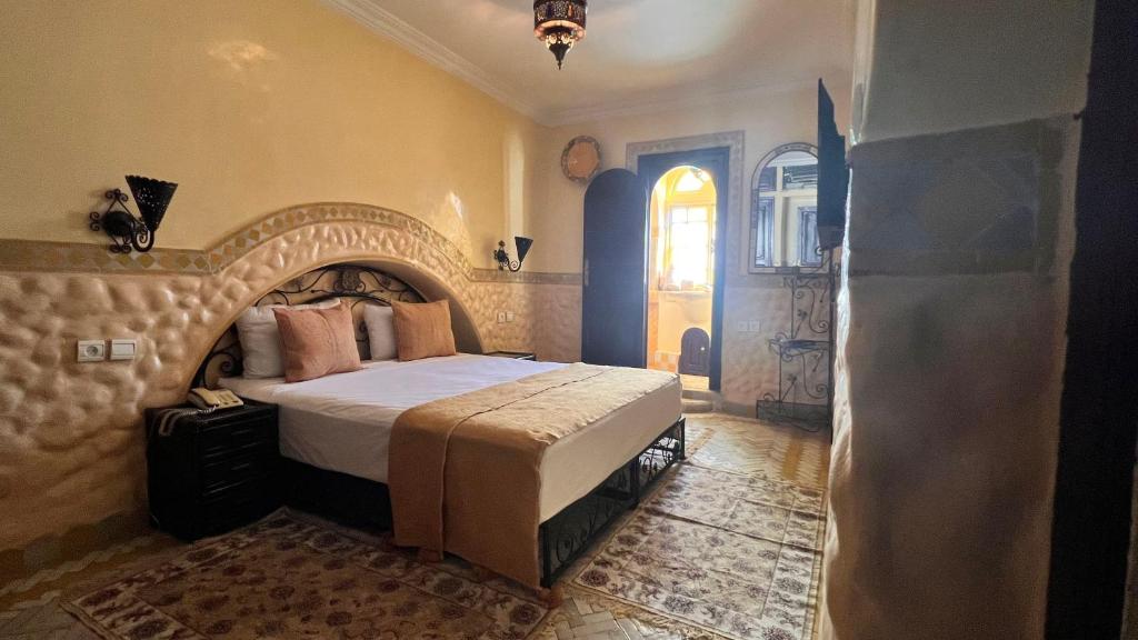 Riad Catalina riad Marrakech Tensift Haouz Marrakech 16