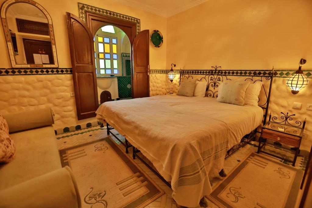 Riad Catalina riad Marrakech Tensift Haouz Marrakech 17