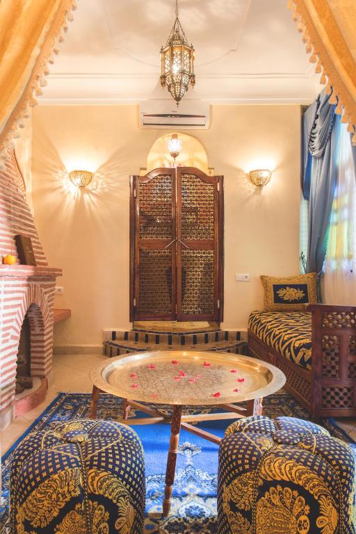 Riad Catalina riad Marrakech Tensift Haouz Marrakech 18