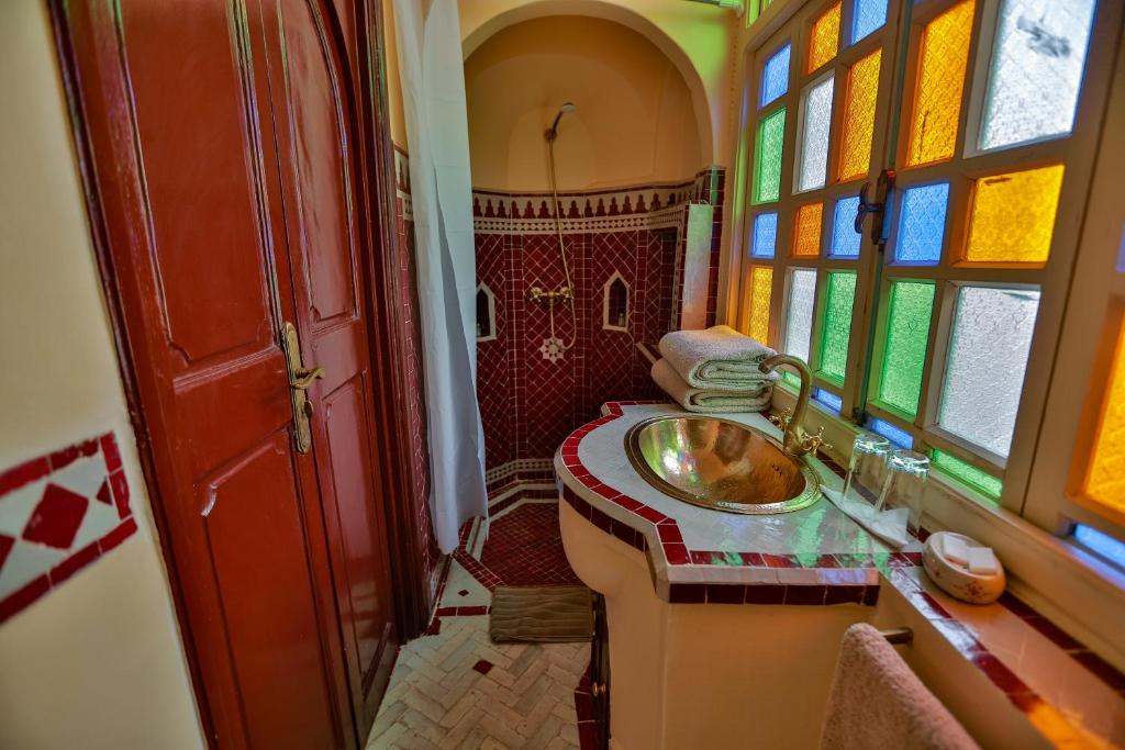 Riad Catalina riad Marrakech Tensift Haouz Marrakech 6