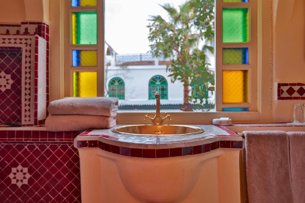 Riad Catalina riad Marrakech Tensift Haouz Marrakech 7