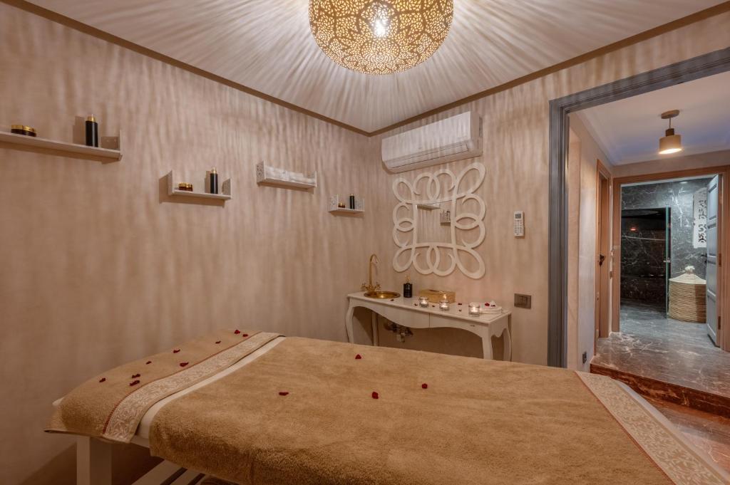 Riad Celema Spa riad Marrakech Tensift Haouz Marrakech 18