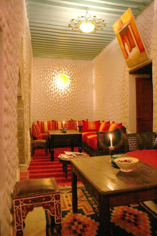 Riad Chakir Mogador riad Marrakech Tensift Haouz Essaouira 11