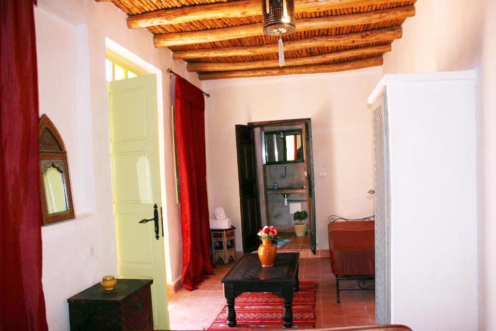 Riad Chakir Mogador riad Marrakech Tensift Haouz Essaouira 14