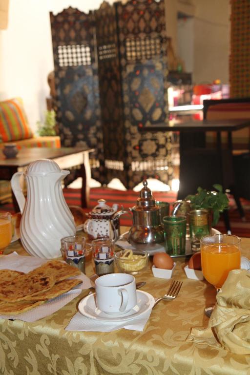 Riad Chakir Mogador riad Marrakech Tensift Haouz Essaouira 17