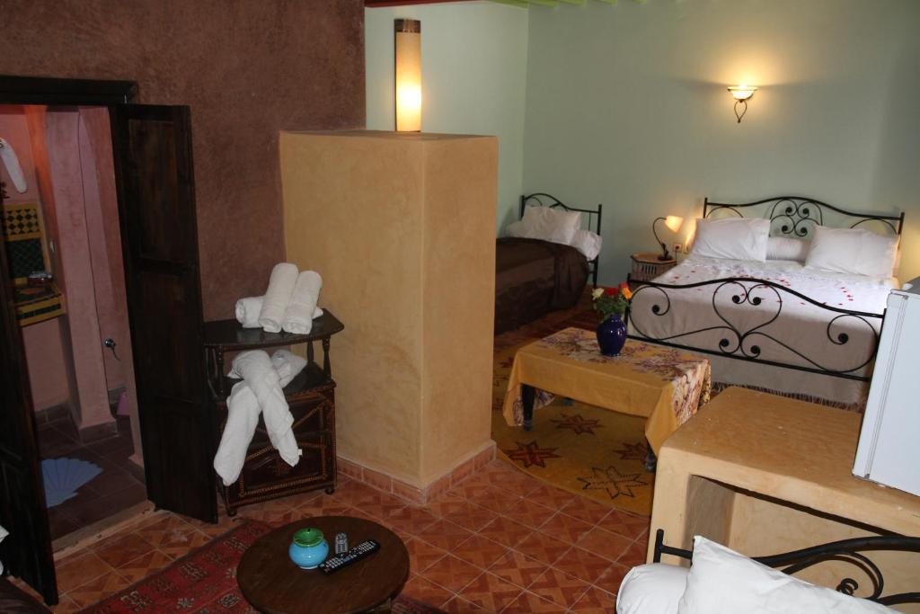 Riad Chakir Mogador riad Marrakech Tensift Haouz Essaouira 18