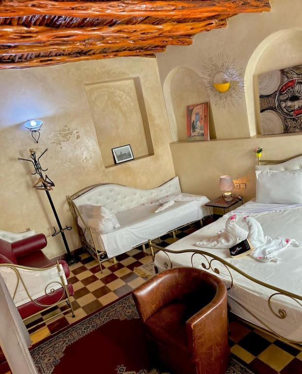 Riad Chakir Mogador riad Marrakech Tensift Haouz Essaouira 4