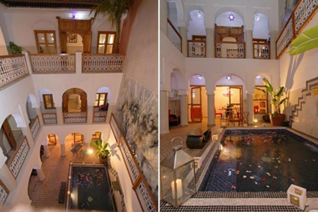 Riad Chalymar riad Marrakech Tensift Haouz Marrakech 11