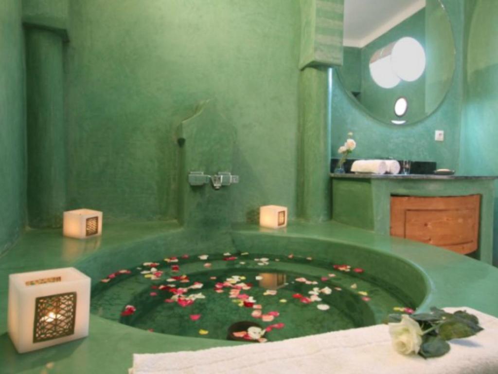 Riad Chalymar riad Marrakech Tensift Haouz Marrakech 16