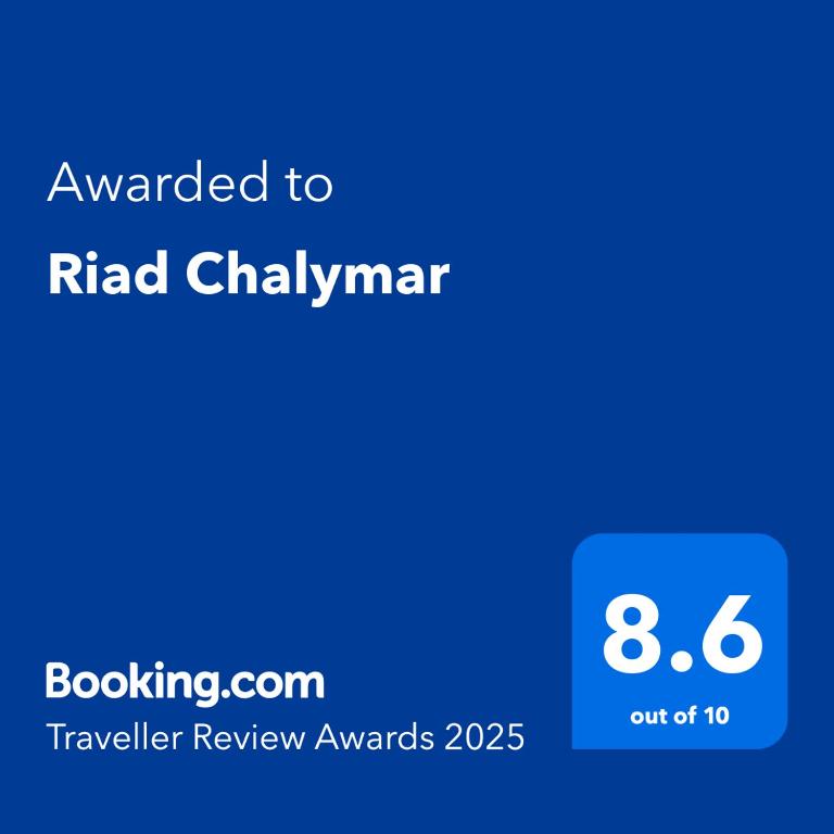 Riad Chalymar riad Marrakech Tensift Haouz Marrakech 2