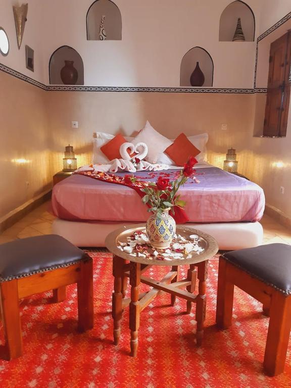 Riad Chalymar riad Marrakech Tensift Haouz Marrakech 5