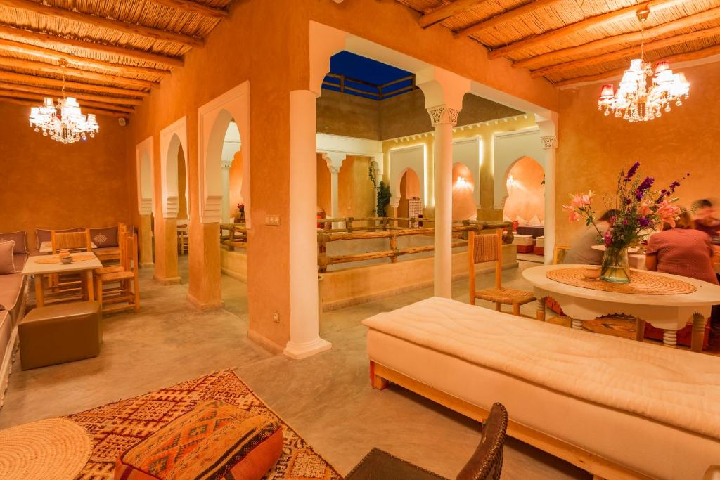 Riad Chamali riad Marrakech Tensift Haouz Marrakech 15