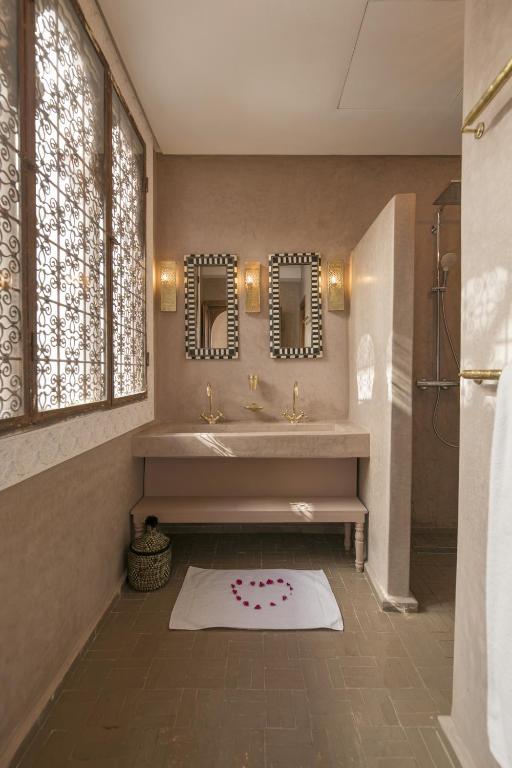 Riad Chamali riad Marrakech Tensift Haouz Marrakech 9