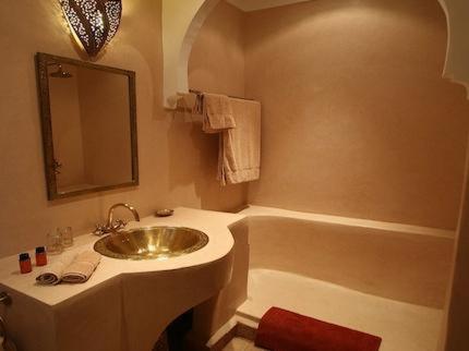 Riad Chameau FDC Hotel SPA riad Marrakech Tensift Haouz Marrakech 17