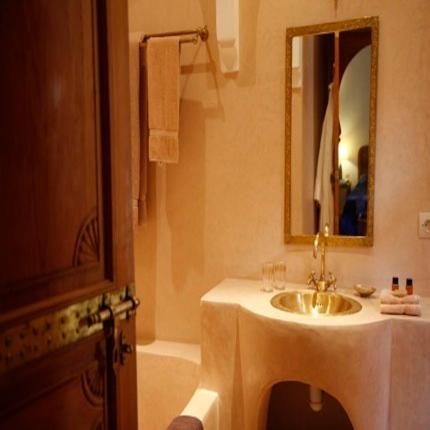 Riad Chameau FDC Hotel SPA riad Marrakech Tensift Haouz Marrakech 18