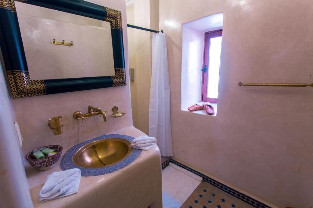 Riad Chams Marrakech riad Marrakech Tensift Haouz Marrakech 18