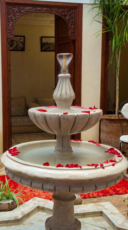 Riad Chams Marrakech riad Marrakech Tensift Haouz Marrakech 9