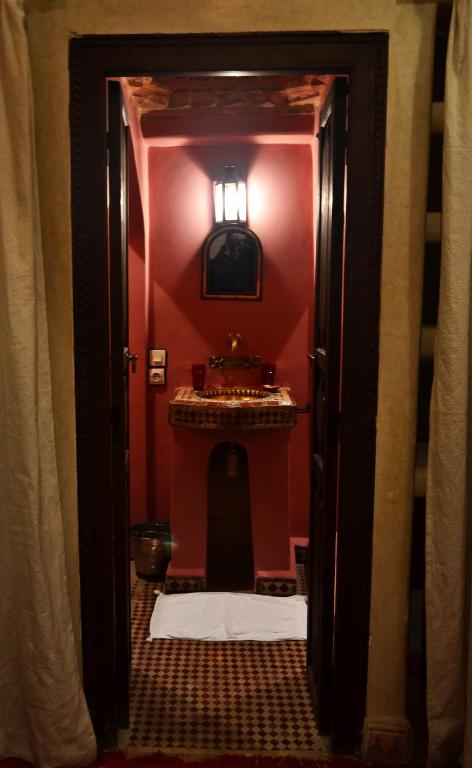 Riad Charik riad Marrakech Tensift Haouz Marrakech 11