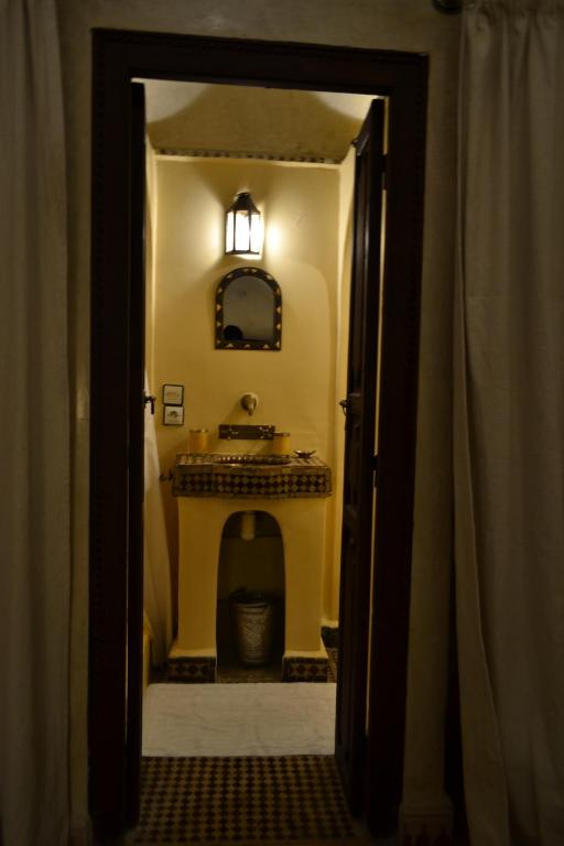 Riad Charik riad Marrakech Tensift Haouz Marrakech 12