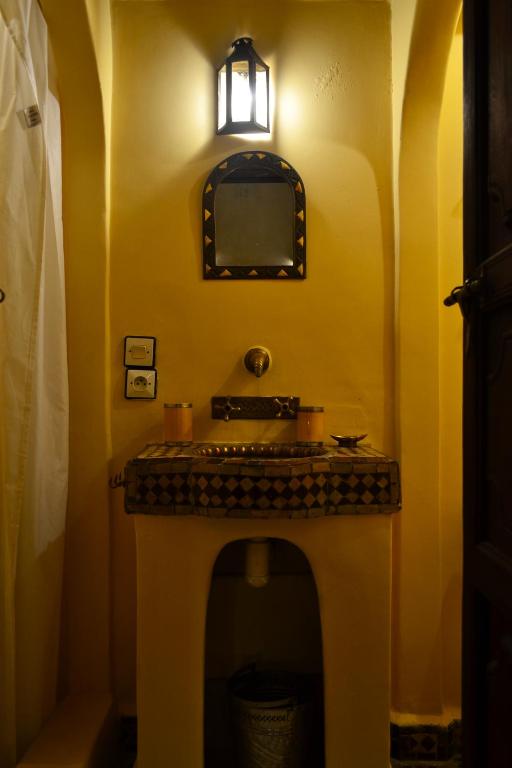 Riad Charik riad Marrakech Tensift Haouz Marrakech 13