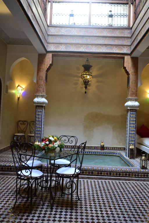 Riad Charik riad Marrakech Tensift Haouz Marrakech 2