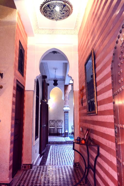 Riad Charik riad Marrakech Tensift Haouz Marrakech 3