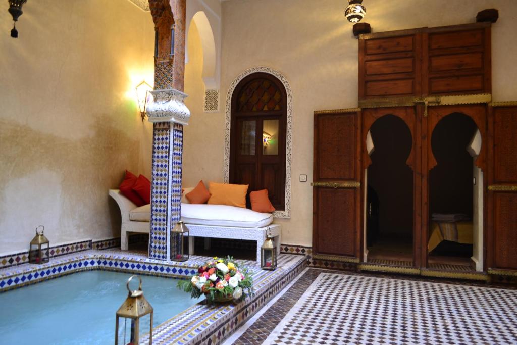 Riad Charik riad Marrakech Tensift Haouz Marrakech 6