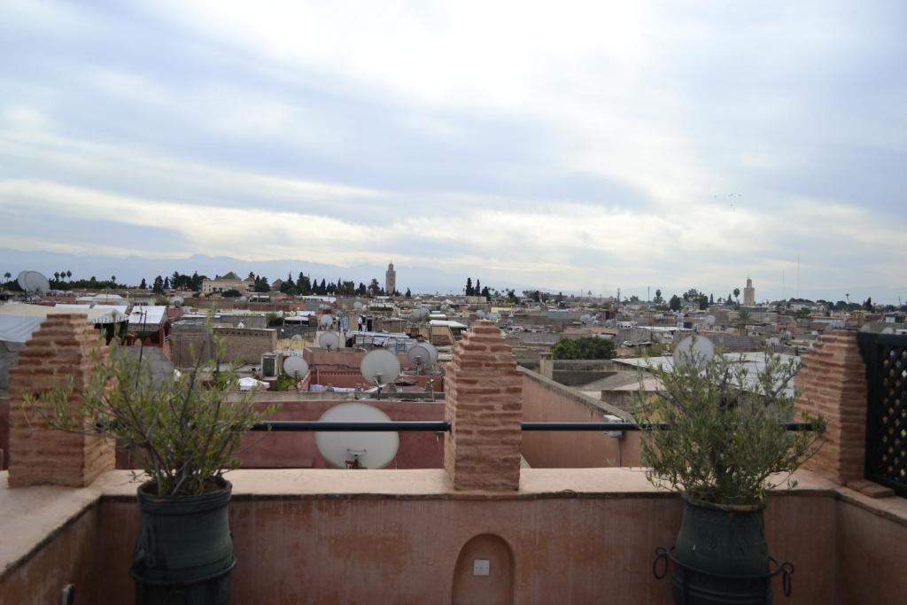 Riad Charik riad Marrakech Tensift Haouz Marrakech 8