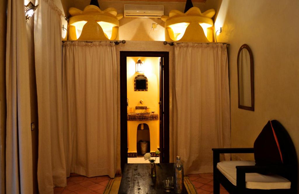 Riad Charik riad Marrakech Tensift Haouz Marrakech 9