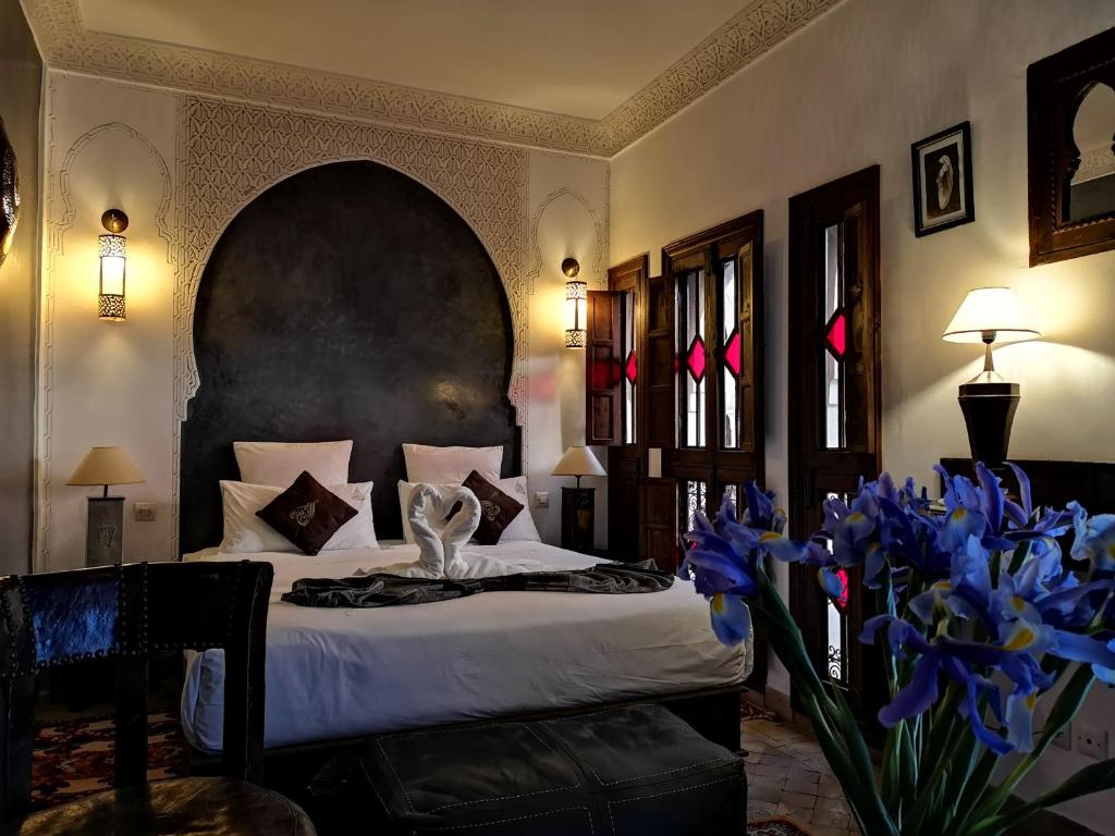 Riad Charme dOrient Adults Only riad Marrakech Tensift Haouz Marrakech 1