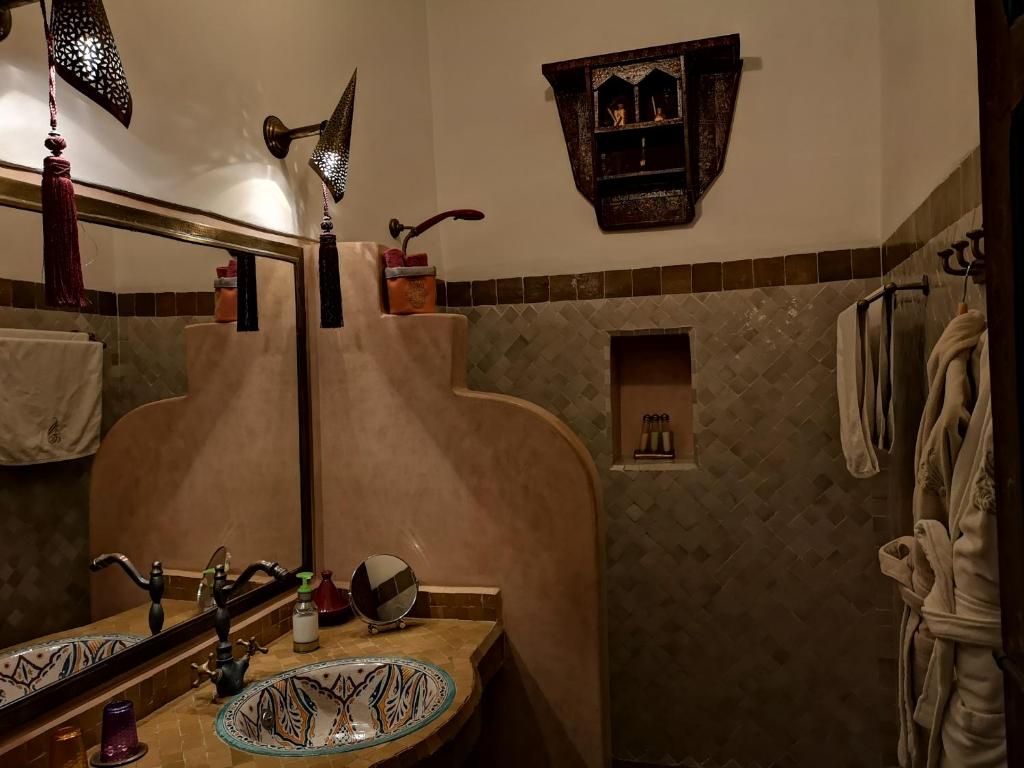 Riad Charme dOrient Adults Only riad Marrakech Tensift Haouz Marrakech 10