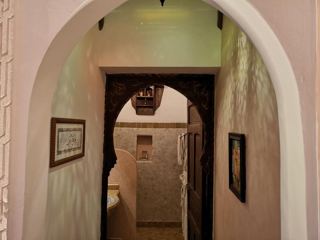 Riad Charme dOrient Adults Only riad Marrakech Tensift Haouz Marrakech 13