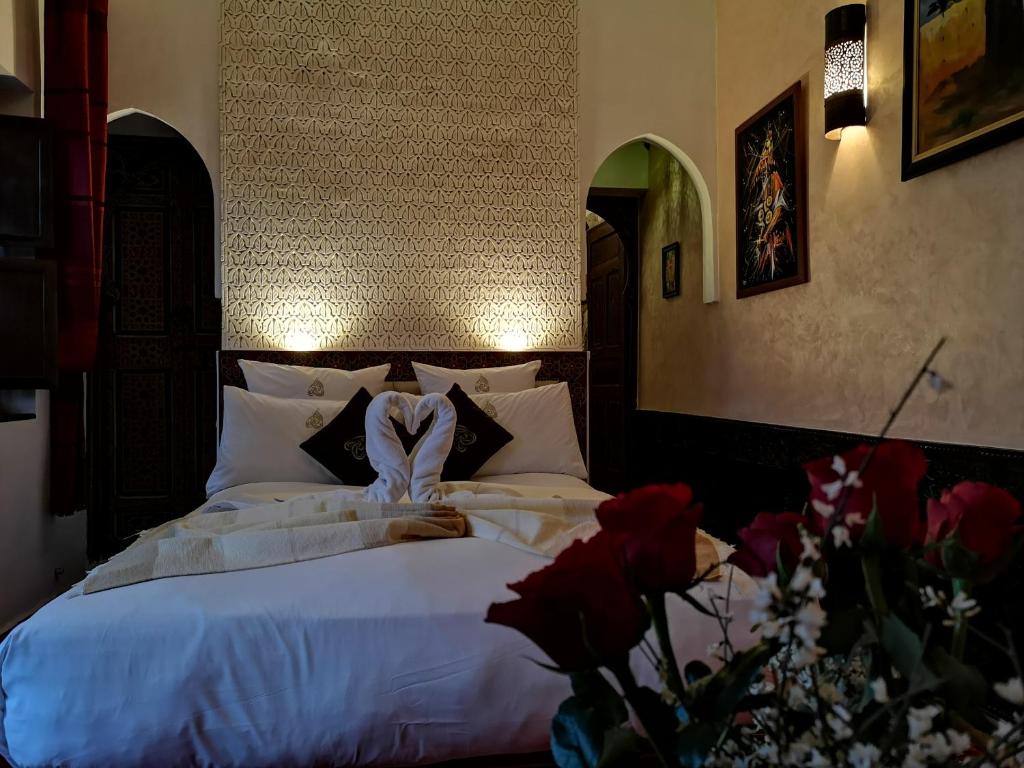 Riad Charme dOrient Adults Only riad Marrakech Tensift Haouz Marrakech 14