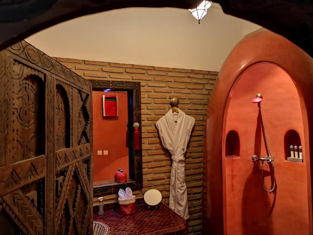 Riad Charme dOrient Adults Only riad Marrakech Tensift Haouz Marrakech 18