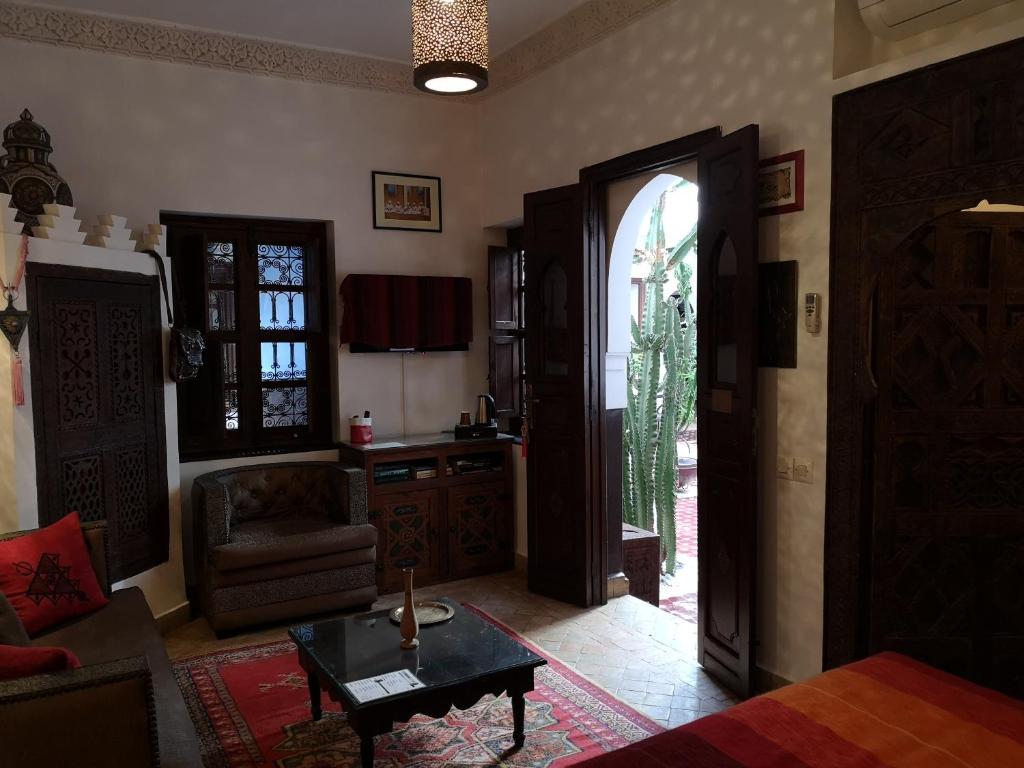 Riad Charme dOrient Adults Only riad Marrakech Tensift Haouz Marrakech 2