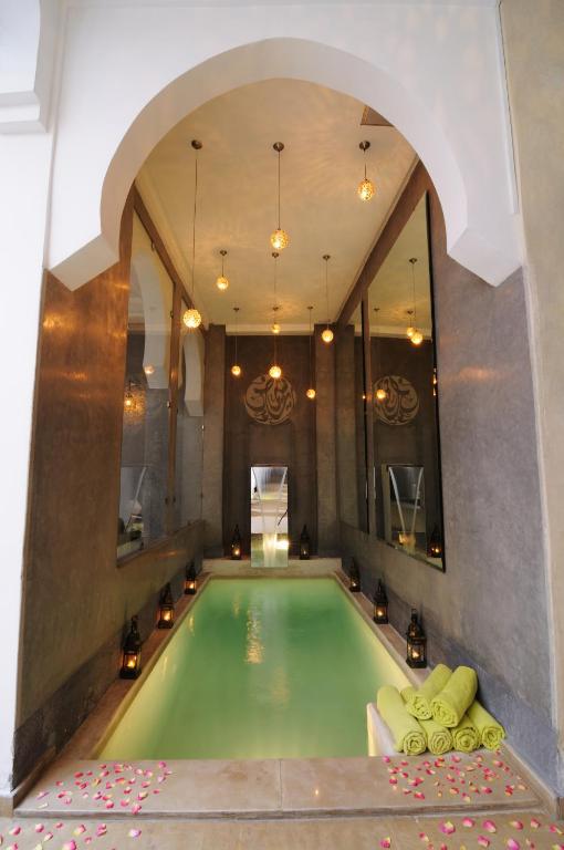 Riad Chayma Marrakech riad Marrakech Tensift Haouz Marrakech 7