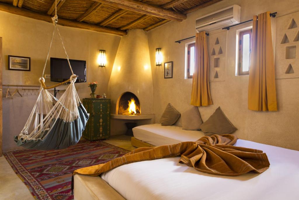 Riad Chbanate riad Marrakech Tensift Haouz Essaouira 1