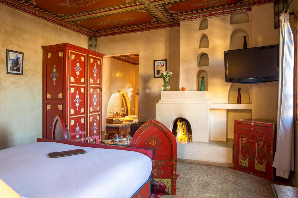 Riad Chbanate riad Marrakech Tensift Haouz Essaouira 11