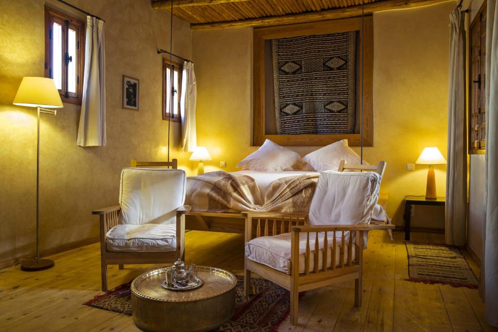 Riad Chbanate riad Marrakech Tensift Haouz Essaouira 15