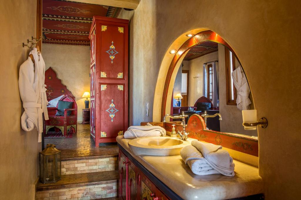 Riad Chbanate riad Marrakech Tensift Haouz Essaouira 2