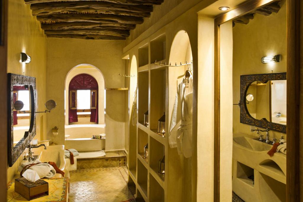 Riad Chbanate riad Marrakech Tensift Haouz Essaouira 4