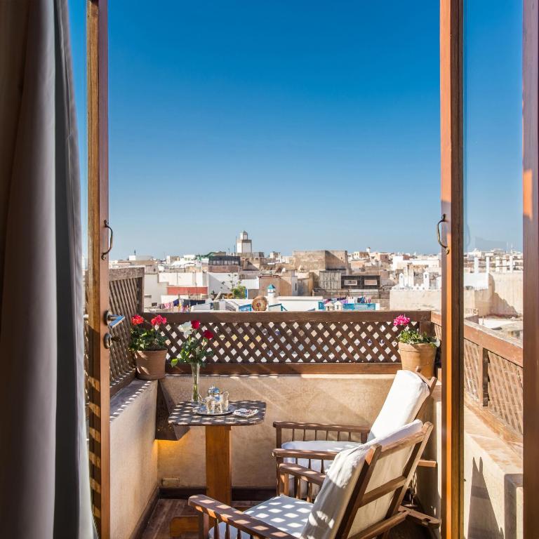 Riad Chbanate riad Marrakech Tensift Haouz Essaouira 5