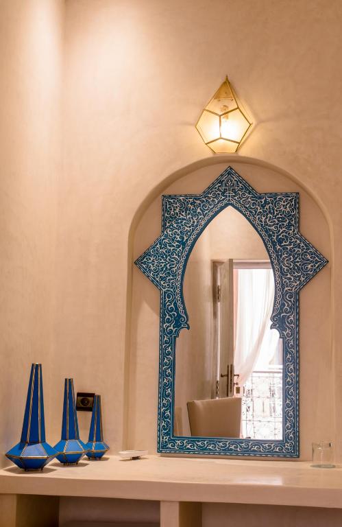 Riad Chebbi riad Region non trouvee Merzouga 2